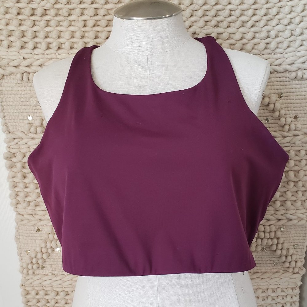 Girlfriend Collective - PALOMA Sports Bra 💪💪